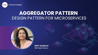 Aggregator Pattern Essentials Transform Your NET Microservices Architecture [upl. by Aimal]