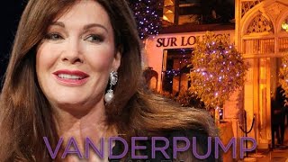 Vanderpump Rules New Cast New Drama [upl. by Tiedeman]