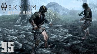 The Elder Scrolls V Skyrim Special Edition BattleMage Episode 95 [upl. by Kcirrek]