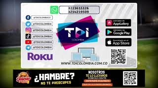 EnVivo​ Deportes Quindío Vs Llaneros FC  TorneoBetplay2024​2  Cuadrangulares Fecha 1 [upl. by Grim]