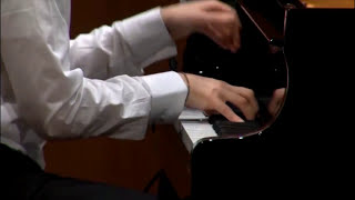 A Scriabin  Fantasie op28 Leonardo Pierdomenico [upl. by Fillian]