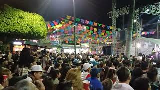 SUPER SHOW DE LAS VIUDAS CARNAVAL JIUTEPEC 2024 MORELOS MÉXICO🇲🇽 ASI DIO INICIO🧚‍♀️👰 [upl. by Chas]