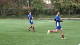 20241013 Broń Radom vs KS ZWAR 2010 04 cz35 [upl. by Elita]