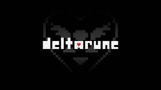 Deal Gone Wrong  Deltarune [upl. by Eitsym]