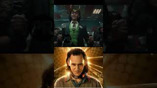 Série LOKI 2023  Loki e Suas Variantes recap recapfilm filmes [upl. by Bainter393]