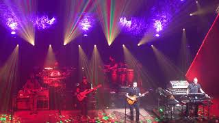 UMPHREYS McGEE  Entire 1st Set  4K Ultra HD  The Riviera Theater  Chicago IL  12292023 [upl. by Robinette271]