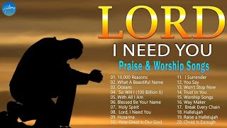 Special Hillsong Worship Songs Playlist 🙏 Nonstop Praise and Worship Songs Of All Time  Top Praise [upl. by Hayne]