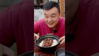 Da Zhuang is bullying again！ TikTok VideoEating Spicy Food and Funny Pranks Funny Mukbang [upl. by Eatnoj]