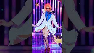 It’s Gala Varo 🫦 dragrace [upl. by Intyre209]