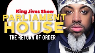 King Jives Show Parliament House … Order [upl. by Hamachi]