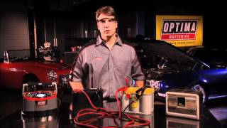 Tech Tips 3 How do I recover a deeplydischarged battery [upl. by Nelad]