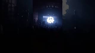 Crown The Empire Not Dead Yet Tour Los Angeles 2024 [upl. by Leamse50]