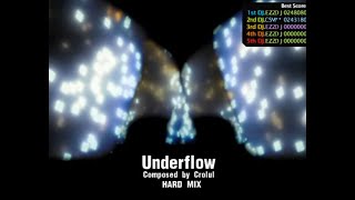 EZ2DJ Bera Underflow HD10 [upl. by Barraza252]