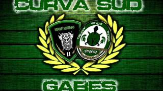 Piste 01 Curva Sud Gabes [upl. by Berton255]