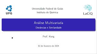 Análise Multivariada Aula 12 parte 1  Aplicação em python da SOM mapa de Kohonen em dados reais [upl. by Katharina]