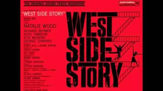 West Side Story  1 Overture [upl. by Lund]