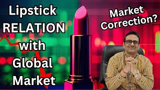 Relation Between Lipsticks Demand amp Global Market stockmarketcourse tradingstrategy [upl. by Liebowitz]