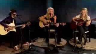 aly and aj potential break up song live yahoo music [upl. by Radbun]