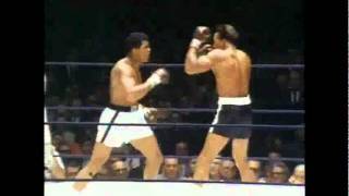 muhammad ali highlights [upl. by Nelyaw318]