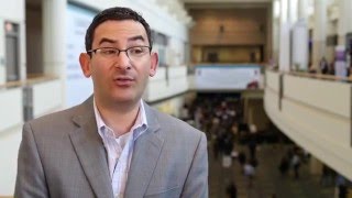 Negativedata clinical trials in lymphoma presented at ASH 2015 [upl. by Yasibit]