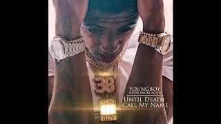 YoungBoy Never Broke Again  Preach Official Audio [upl. by Adna424]