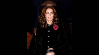 Buckingham Palace has announced Princess of Wales attendance katemiddleton [upl. by Atinniuq]