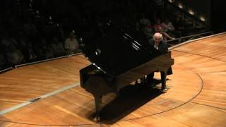 Sokolov live in Berlin  Beethoven Hammerklavier Adagio sostenuto [upl. by Relda344]