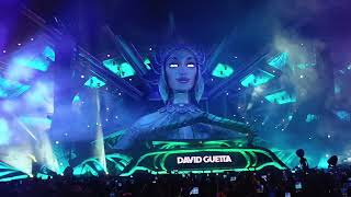 David Guetta EDC México Full Set 2024 [upl. by Aimahc]