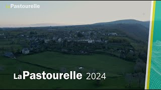 Pastourelle 2024  Clip officiel [upl. by Latoye949]