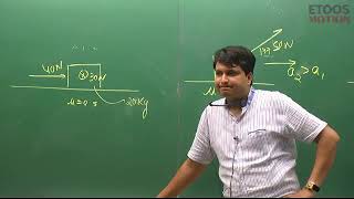 Friction full lecture by nv sir [upl. by Leighton582]