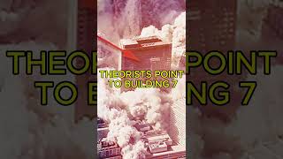 911 Conspiracy Theories Explained Hidden Truth or Just Mythsshorts [upl. by Marco]