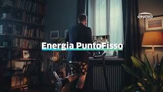 Offerta Energia PuntoFisso [upl. by Margit]