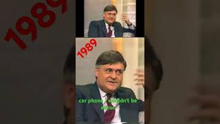 Remember Jeff Kennett’s car phone call with Andrew Peacock funny [upl. by Yvette]