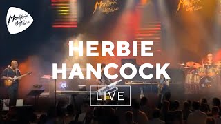 Herbie Hancock  Chameleon Live at Montreux Jazz Festival 2010 [upl. by Ragnar]