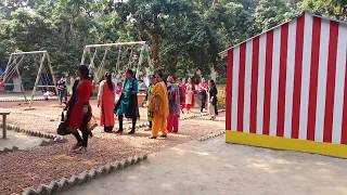 Ullas Picnic Garden Beautiful And Clean Picnic Garden In Bandel Hooghly West Bengal [upl. by Almira]