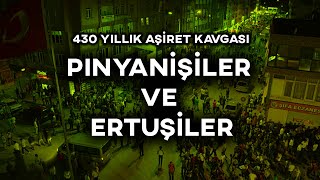 430 YILLIK AŞİRET KAVGASI [upl. by Lubbock]