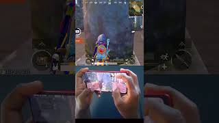 Squad Wipe With Handcam 😍  bgmi handcam steverojeryt pubgmobile [upl. by Shir]