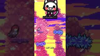 BIT GONE WRONG 👁️celeste videogames funny twitch vtuber gaming [upl. by Swamy]