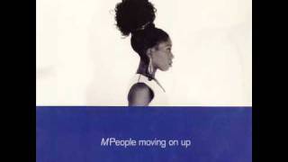 M People  Moving On Up NY Underground Mix [upl. by Bixby]