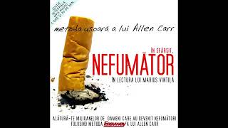 COMPLET Allan Carr In Sfarsit Nefumator FULL Audiobook1 [upl. by Aneala732]