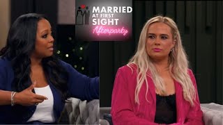 Married At First Sight After Party EP13 RECAP [upl. by Warms]