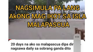 20 days na ako sa malapascua dipa din ako nagsawa daily sa sobrang ganda dito [upl. by Maples]