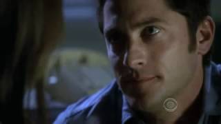 Ghost Whisperer  Jims Death Scene English [upl. by Monafo]