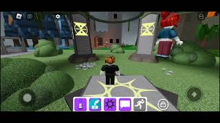 how to get bioluminescent marker 2024  Roblox find the Markers [upl. by Tabor32]