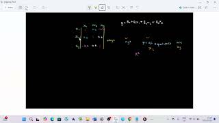 Correlation Matrix amp Multicollinearity [upl. by Alemat]