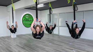 DS Bungee Fitness [upl. by Naleag238]