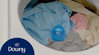 How To Use The Downy Ball  Downy [upl. by Avon]