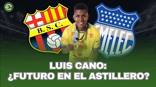 LLEGAN LOS REFUERZOS AL ASTILLERO CANO SE VA DE AUCAS Y LO ESPERAN EN GUAYAQUIL [upl. by Joellyn186]