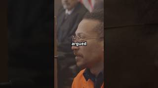 The Tragic Execution of Larry Swearingen history court courtroom blackhistory facts crime [upl. by Enerak]