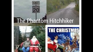 The Phantom Hitchhiker Angels Unawares [upl. by Iror]